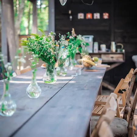 Wielodom - Kryjowka Na Wsi *