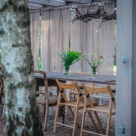 Villa Wielodom - Kryjowka Na Wsi Wielogóra