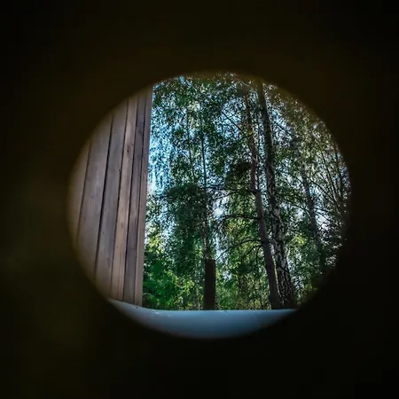 Wielodom - Kryjowka Na Wsi Villa *