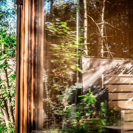 Wielodom - Kryjowka Na Wsi Villa