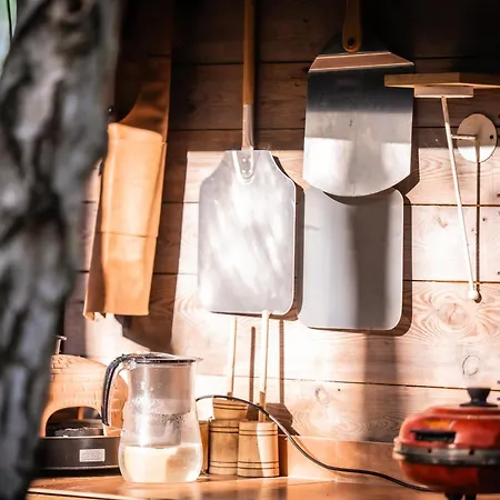 Wielodom - Kryjowka Na Wsi Villa *