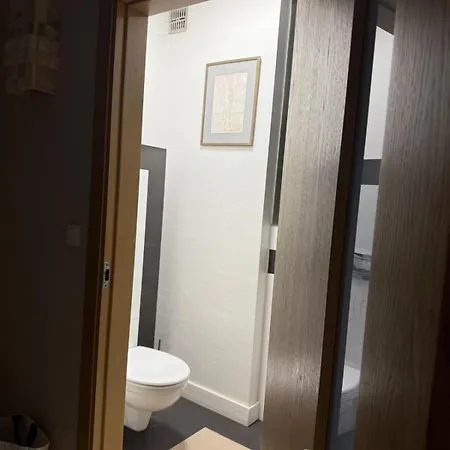 Wielodom - Kryjowka Na Wsi *