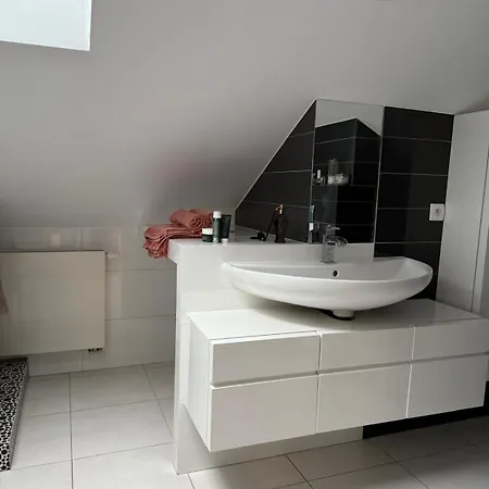 Wielodom - Kryjowka Na Wsi Villa *