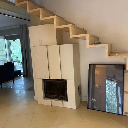 Villa Wielodom - Kryjowka Na Wsi *