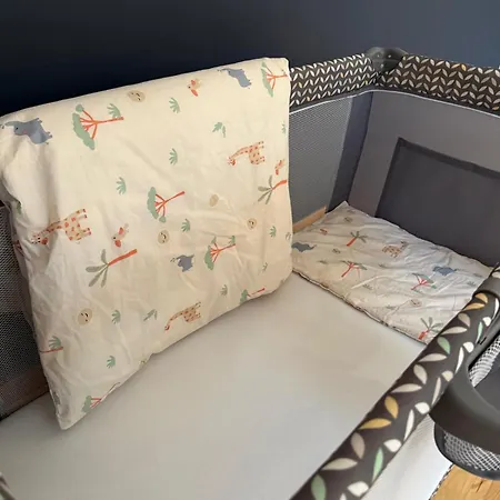 Villa Wielodom - Kryjowka Na Wsi