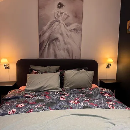 Villa Wielodom - Kryjowka Na Wsi *