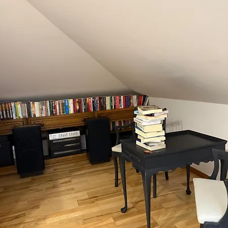 Villa Wielodom - Kryjowka Na Wsi Wielogóra