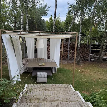 Wielodom - Kryjowka Na Wsi Wielogóra