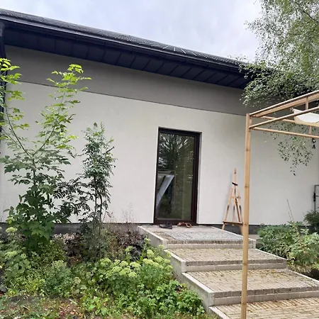 Wielodom - Kryjowka Na Wsi * Wielogóra