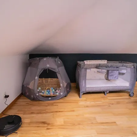 Villa Wielodom - Kryjowka Na Wsi