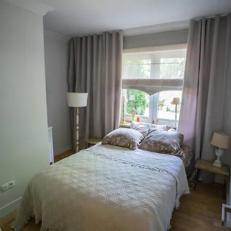 Villa Wielodom - Kryjowka Na Wsi