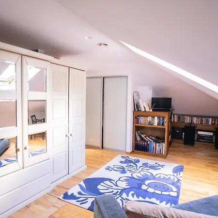 Villa Wielodom - Kryjowka Na Wsi