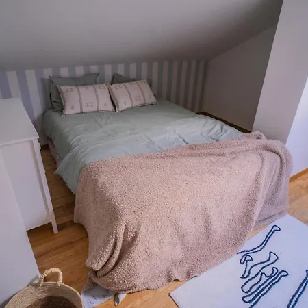 Wielodom - Kryjowka Na Wsi *