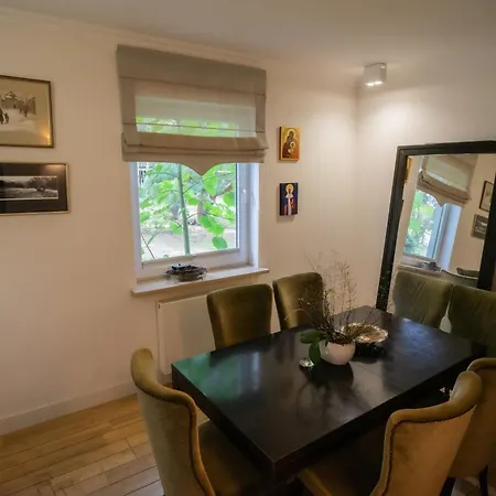 Wielodom - Kryjowka Na Wsi * Wielogóra