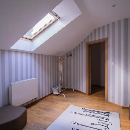 Villa Wielodom - Kryjowka Na Wsi