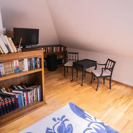 Wielodom - Kryjowka Na Wsi * Wielogóra