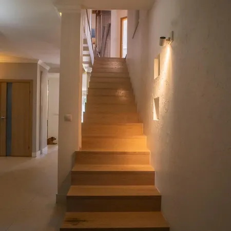 Villa Wielodom - Kryjowka Na Wsi