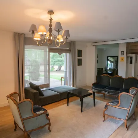 Villa Wielodom - Kryjowka Na Wsi Wielogóra