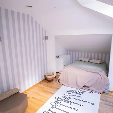 Villa Wielodom - Kryjowka Na Wsi