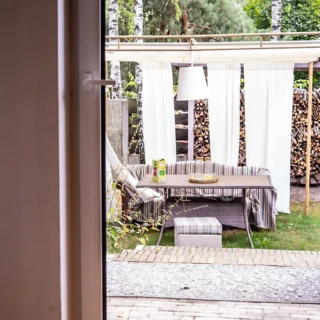 Wielodom - Kryjowka Na Wsi Wielogóra