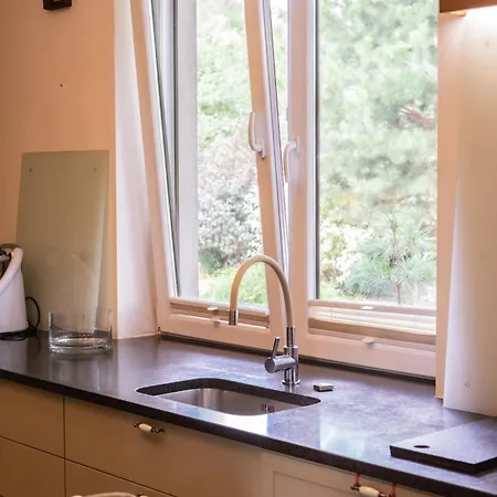 Villa Wielodom - Kryjowka Na Wsi