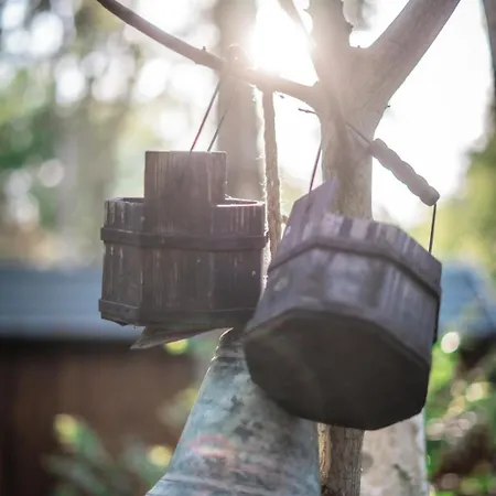 Wielodom - Kryjowka Na Wsi * Wielogóra