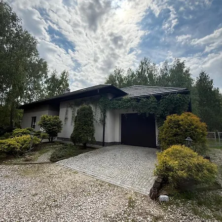 Wielodom - Kryjowka Na Wsi Villa Wielogóra