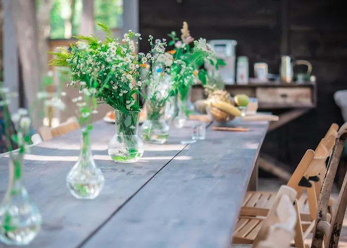 Wielodom - Kryjówka Na Wsi *