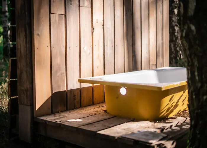 Wielodom - Kryjówka Na Wsi Willa Wielogóra