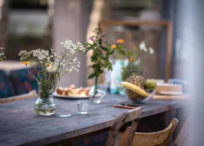 Wielodom - Kryjówka Na Wsi *