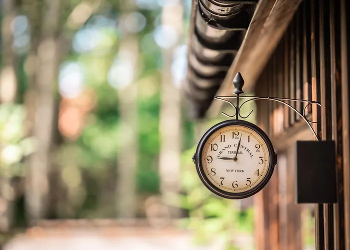 Wielodom - Kryjówka Na Wsi