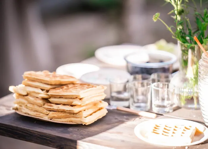 Wielodom - Kryjówka Na Wsi *