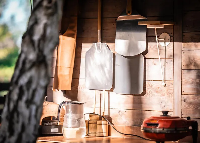 Wielodom - Kryjówka Na Wsi Willa *