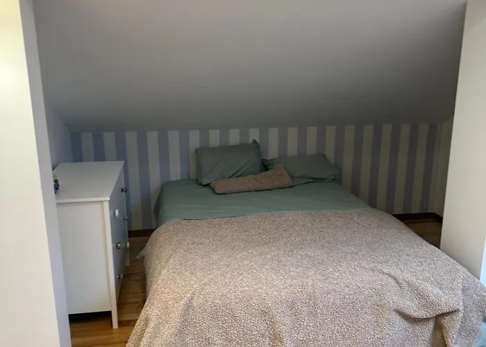 Wielodom - Kryjówka Na Wsi