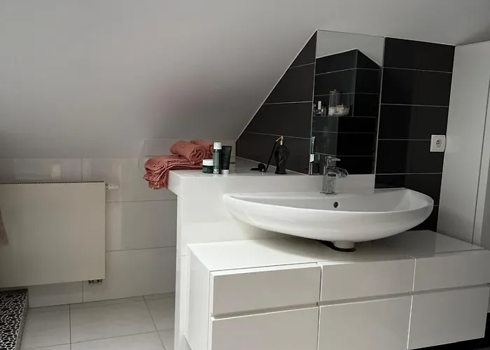 Wielodom - Kryjówka Na Wsi Willa *