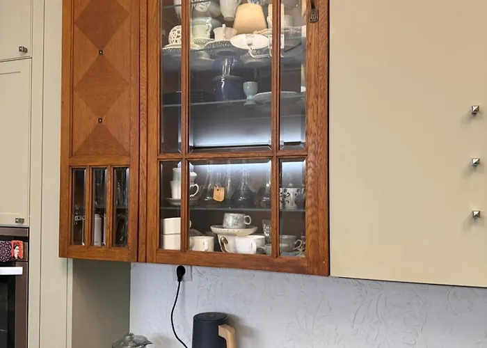 Wielodom - Kryjówka Na Wsi Willa Wielogóra