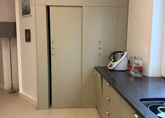 Wielodom - Kryjówka Na Wsi *