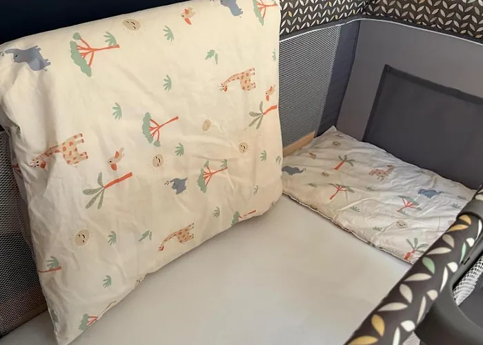 Willa Wielodom - Kryjówka Na Wsi