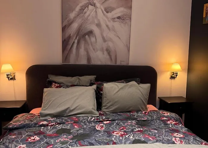 Willa Wielodom - Kryjówka Na Wsi *