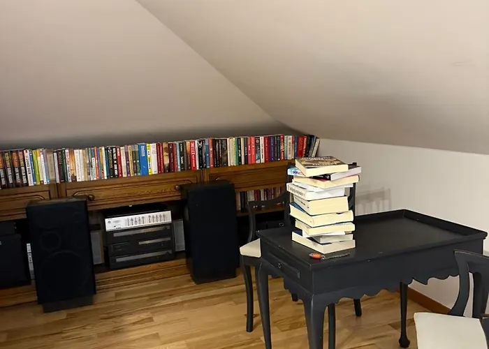 Willa Wielodom - Kryjówka Na Wsi Wielogóra