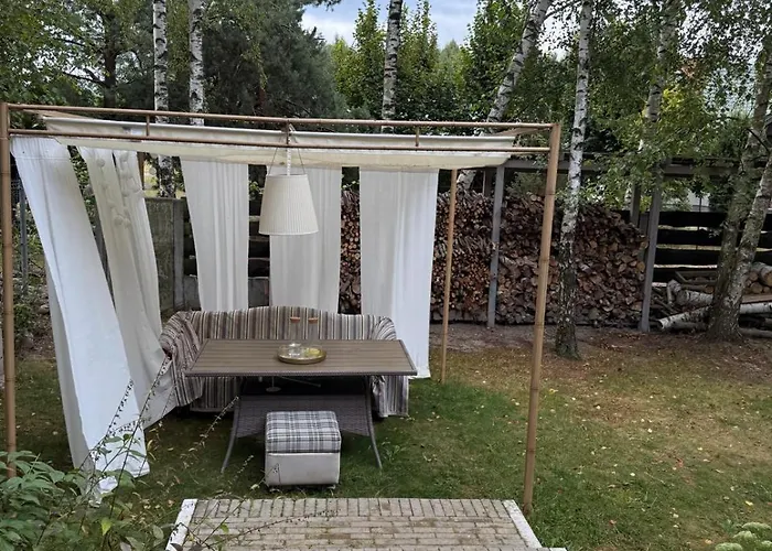 Wielodom - Kryjówka Na Wsi Wielogóra