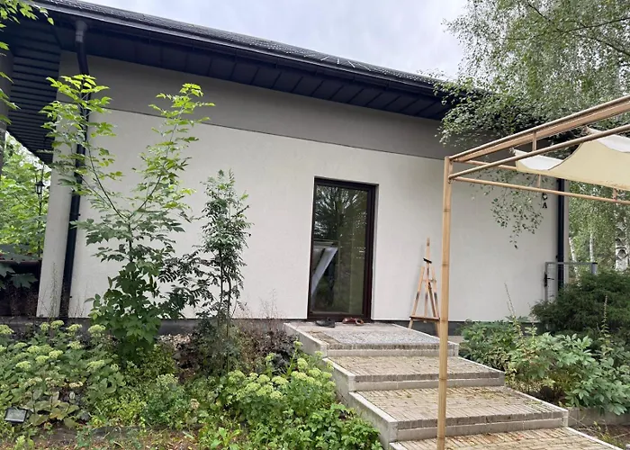 Wielodom - Kryjówka Na Wsi * Wielogóra