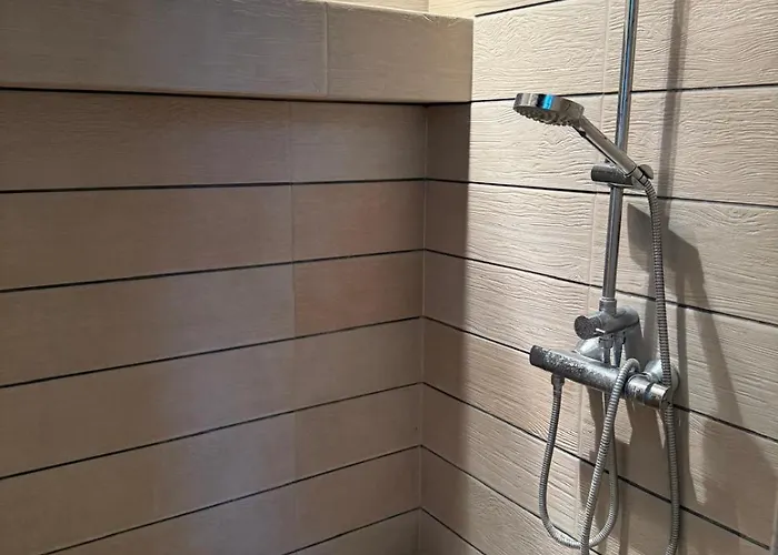 Willa Wielodom - Kryjówka Na Wsi