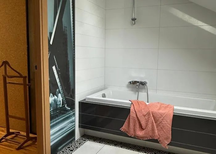 Willa Wielodom - Kryjówka Na Wsi Wielogóra