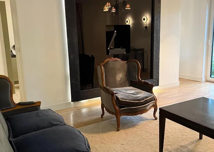 Wielodom - Kryjówka Na Wsi Willa Wielogóra