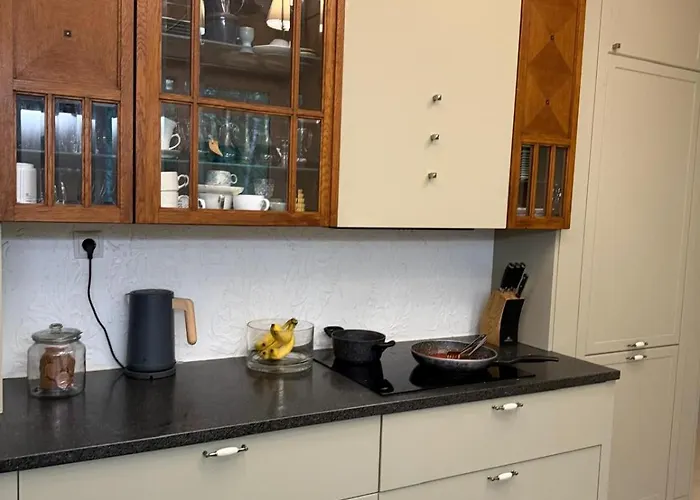 Wielodom - Kryjówka Na Wsi * Wielogóra