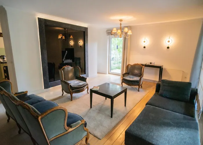 Wielodom - Kryjówka Na Wsi Willa Wielogóra