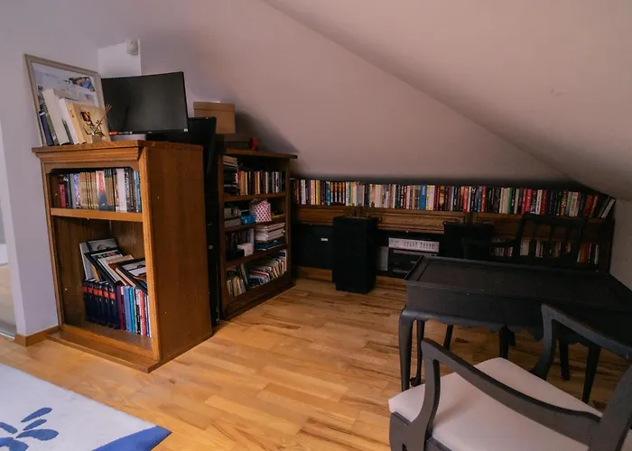 Wielodom - Kryjówka Na Wsi Wielogóra