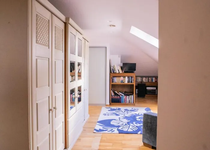 Wielodom - Kryjówka Na Wsi Willa