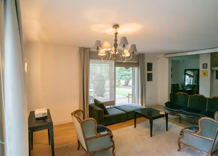 Wielodom - Kryjówka Na Wsi Wielogóra